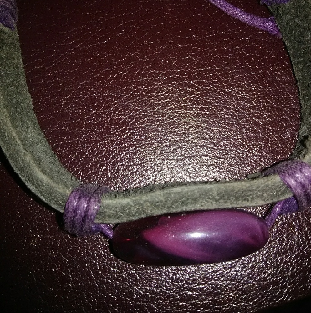Stone Bracelet
